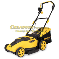 Электрогазонокосилка Champion EM3815